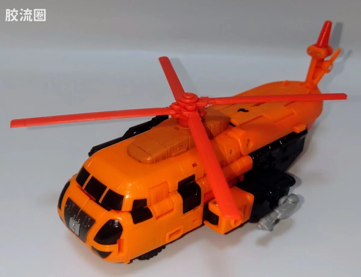 传世TL 传承 TL-76 L级 沙暴 - 图片